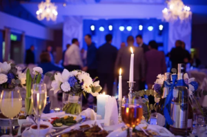 Morpeth Rotary Summer Ball