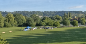 Oxted Boot Fair 2026 - quick view