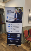 Prostate cancer testing day