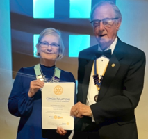80th Charter