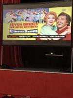 Rhondda Rotary &ldquo;Nostalgia at the Cinema&rdquo; 