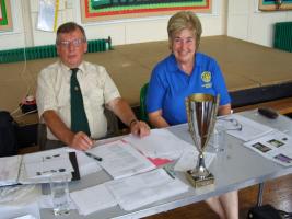 ANNUAL PRIMARY SCHOOL QUIZ