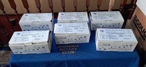 Rotary Shoebox Scheme