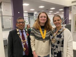 What is Rotary? A special evening for those wishing to find out more about our Club