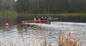 Forfar Community Skiff Project