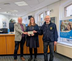 Funds from Skipton Building Society