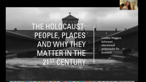 Holocaust Education Trust