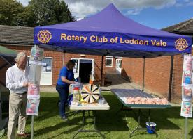 Sonning Show