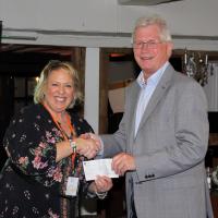 Speaker: Jayne Mathias-Hens - Tiptree Foodbank 040326