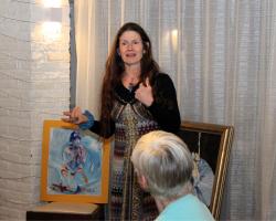 Speaker: Michelle Turner