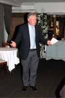 Speaker: Nigel Crowley - Police firearms incident handling 150426