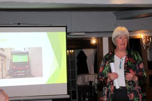 Roxy Boyce-Bowen - Strokes