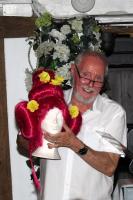 Speaker: Andy Perrin - Pantomime Dame  19/08/26