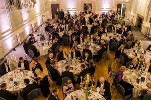 St Edmund's Charity Dinner 2024 Thursday  21st November