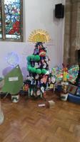 Christmas Tree Festival Winners - Other Organisations 
