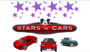 Stars and their Cars