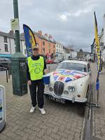 Ambulances for Ukraine