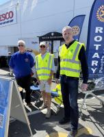 Stroke Awareness Day - May 2025