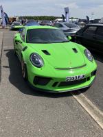 Rotary Clubs Combine and Charity Wins!