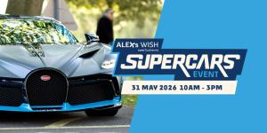 Supercar poster