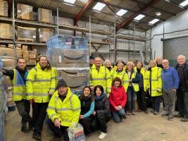 What Rotary Support Means for Us -  Tayside and Strathearn help for Ukraine (TASH4U)