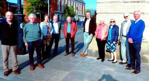 A conducted tour of Grimsby Town Hall 