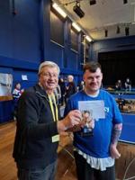 Disability Games