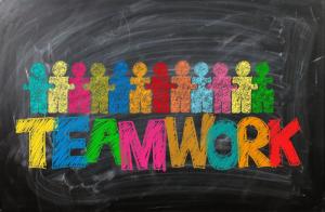 Club Meeting: Teams and Business