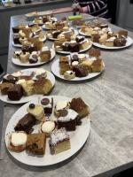 Teas and Contact for the Elderly