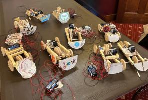 School Technology Tournament