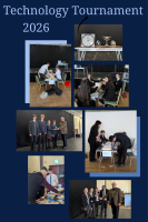 Technology Tournament 2026