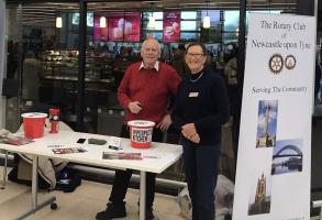 Tesco Store Collection