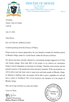 Foundation & International