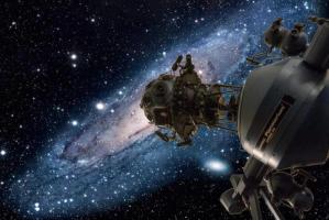 South Downs Planetarium 