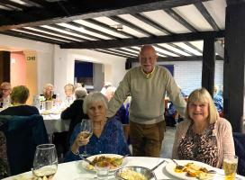 Mildmay Matters  -  find out what we are up to in our newsletter