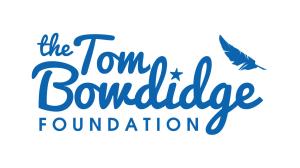 Speaker from The Tom Bowdidge Foundation and Drinks in the Crown