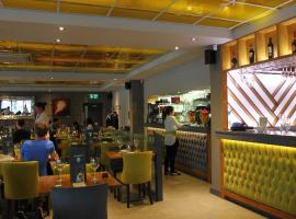 October 1st Fellowship at Turquoise Restaurant,Bramhall