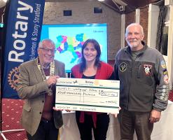 Rotary News - November 2025