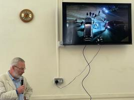 Baldock Community Centre