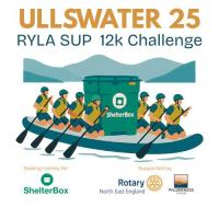 Ullswater Challenge