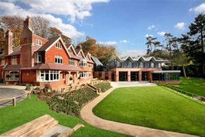 FRIDAY 17th JULY - INVITE TO THE UNDERSHAW FESTIVAL OF ARTS 2026