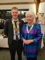 Godalming Rotary 90th Celebrations 