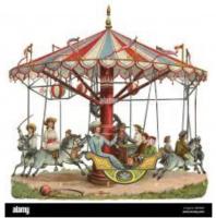 Roundabout for August 2025