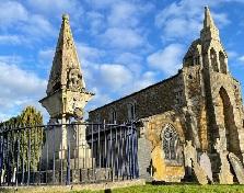 St James
