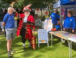 The Bridport Community Charter Fair