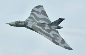 Retired Squadron Leader Mike Setterfield will talk about his experience as a navigator/plotter in the RAF
