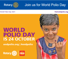 World Polio Day