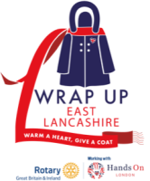 Wrap Up East Lancashire & Clitheroe Market in October!