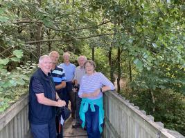 Rotary Walks