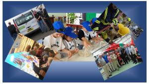 We Improve Lives In Our Community